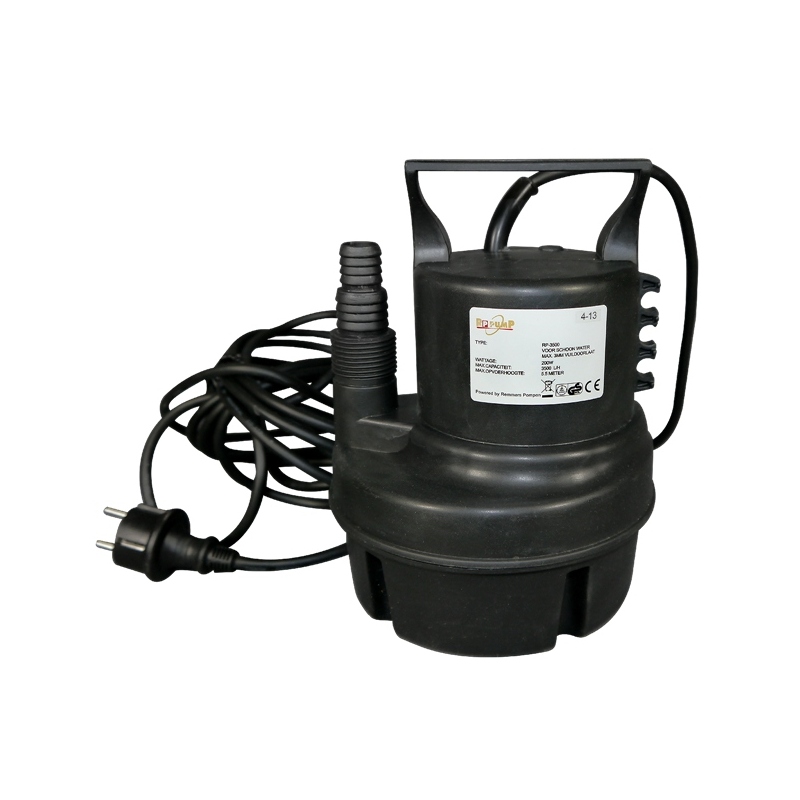 Pompe à eau Irrigation 3500ltr/h