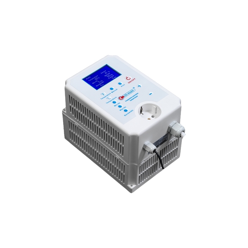 Climate Inverter 15Amp