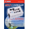 CLI-MATE® Multi Controller 12+12 AMP