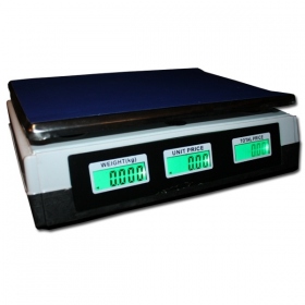 Professional scales 15 kg