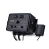 CLI-MATE® Twin Controller 4+4 AMP