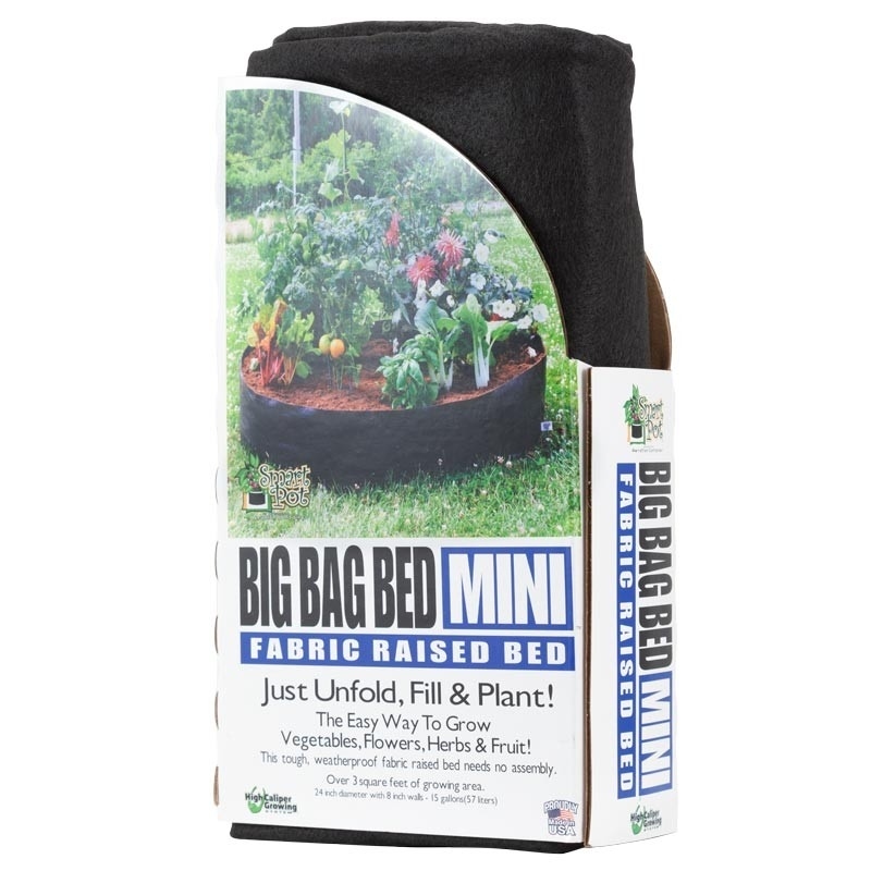 Smart Pot Big Bag Bed Mini (57ltr)