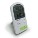 Thermometer/Hygrometer Basic Garden HighPro
