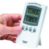  Digitales Thermometer/Hygrometer