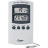  Thermometer/Hygrometer Min-Max Ein/Aus