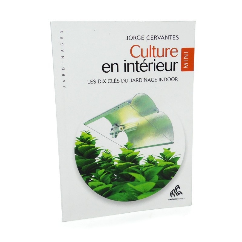 Culture En Intérieur (144 pages) Mini édition