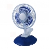 Clip Fan / Desk Fan 6" 20 W