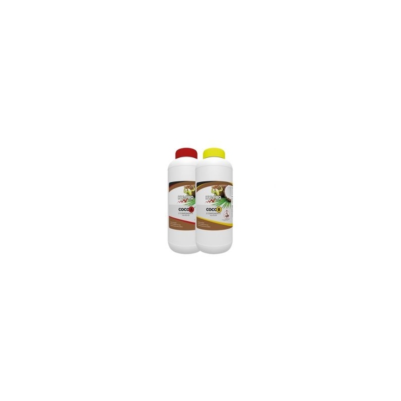 Hy-Pro Coco A/B 1 Ltr