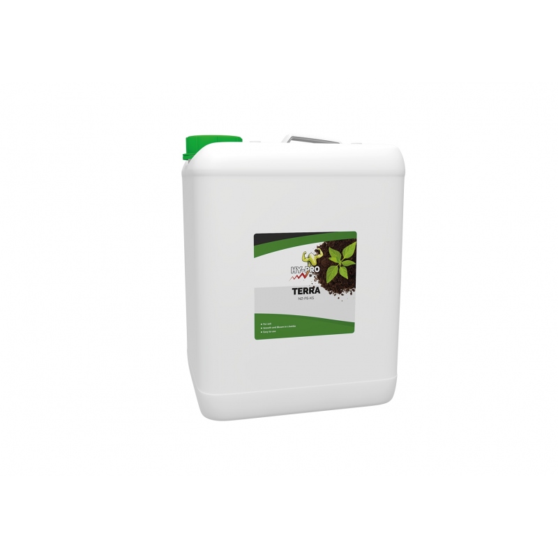 Hy-Pro Terra 1 Component 20ltr