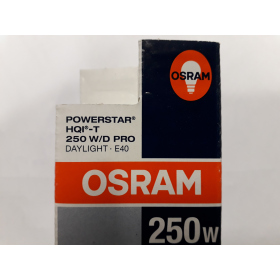 Osram Powerstar 250W HQI-T MH