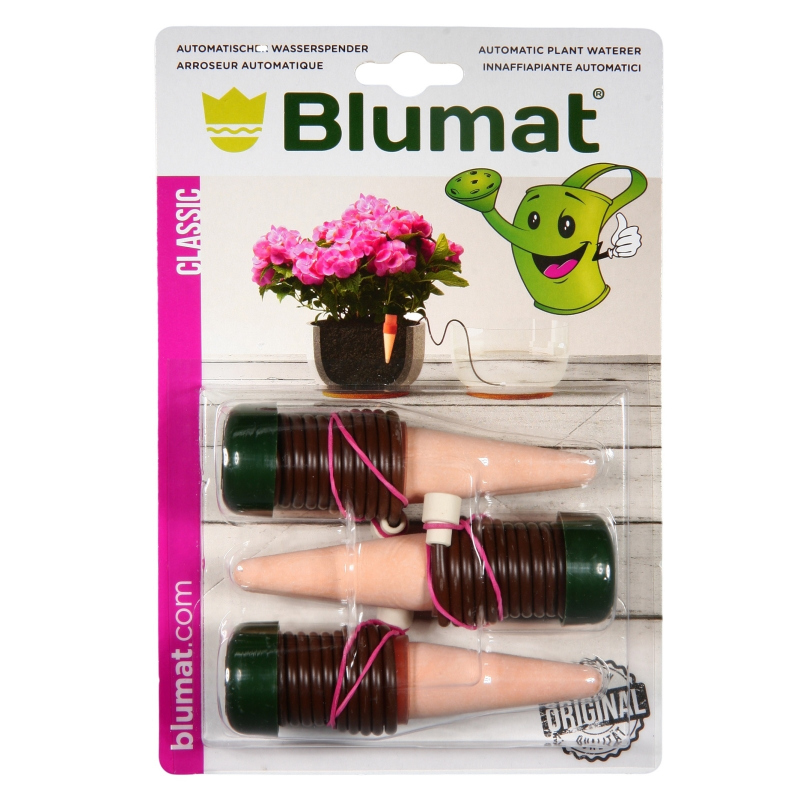 Blumat Classic Pack (3pcs)