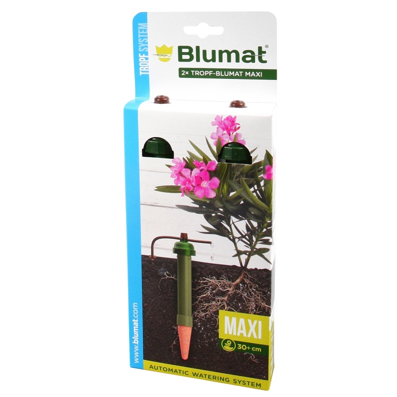 Tropf-Blumat Maxi 2 pièces blisterpack