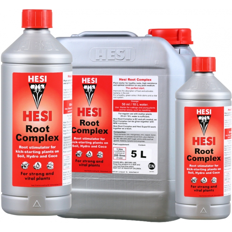 Hesi Pro Line Root Complex 1ltr