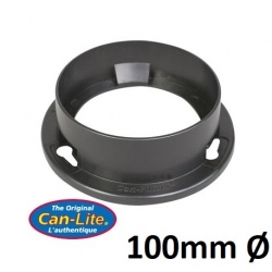 100-mm-Anschluss für PL-Filter - Can Filters