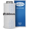 Can-Lite 600 (600-660m³/h) Ø 160 - Can Filters