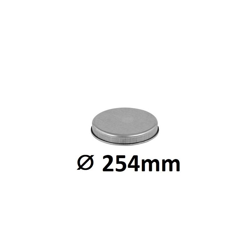 Sealing Cover ⌀ 254mm