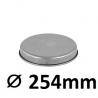 Sealing Cover ⌀ 254mm
