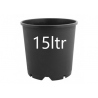 Pot Rond 15ltr (Ø30,5xH26.5cm) TOP QUALITE