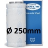 Can-Lite 1500 (1500-1650m³) ⌀250mm