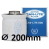 Can-Lite 800 (800-880m³/h) Ø 200 - Can Filters