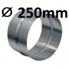 Metallverbinder 250mm