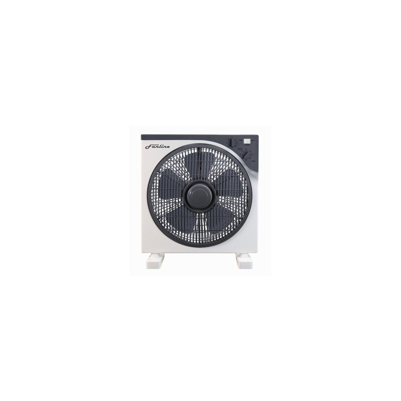 Ventilator Box-Fan Fanline 30cm