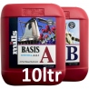 Basis A/B HC 10ltr - Mühlen