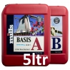 Basis A/B HC 5ltr - Mills