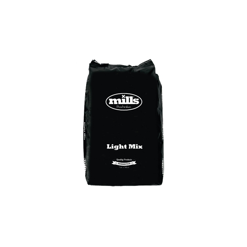 Mills Light Mix 50 Lt