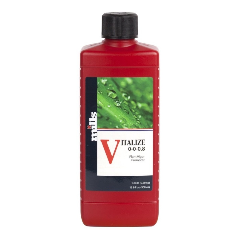 Mills Vitalize 500 ml