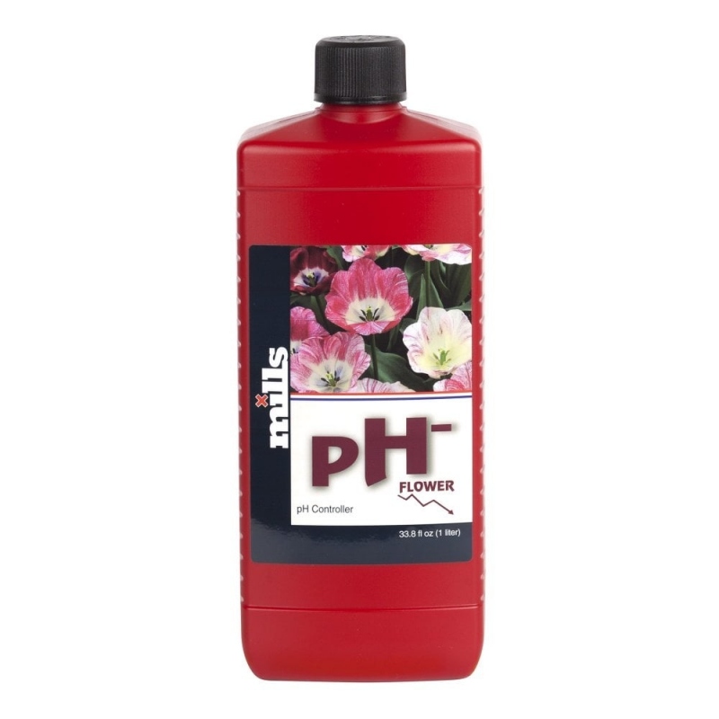 Mills pH- Min Flower 1 Lt
