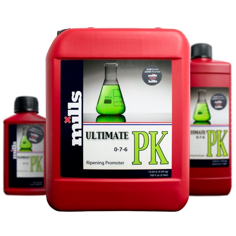 Mills Ultimate PK 1ltr HC chelated