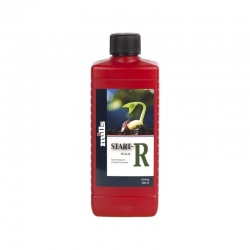 Start-R 500ml HC - Mills