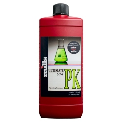 Ultimate PK 500ml HC - Mills