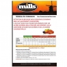 Mills Start 500ml (Wortel)