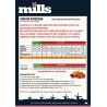 Mills Start 500ml (Wortel)