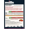 Mills Start 500ml (Racinaire)