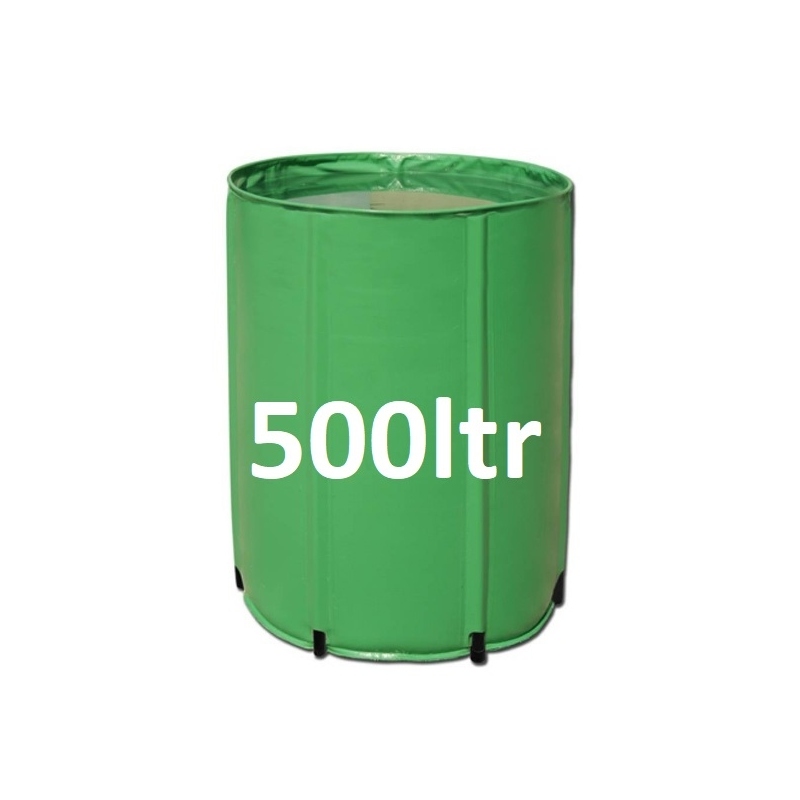 Flexitank 500ltr