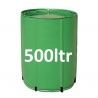 Flexitank 500ltr