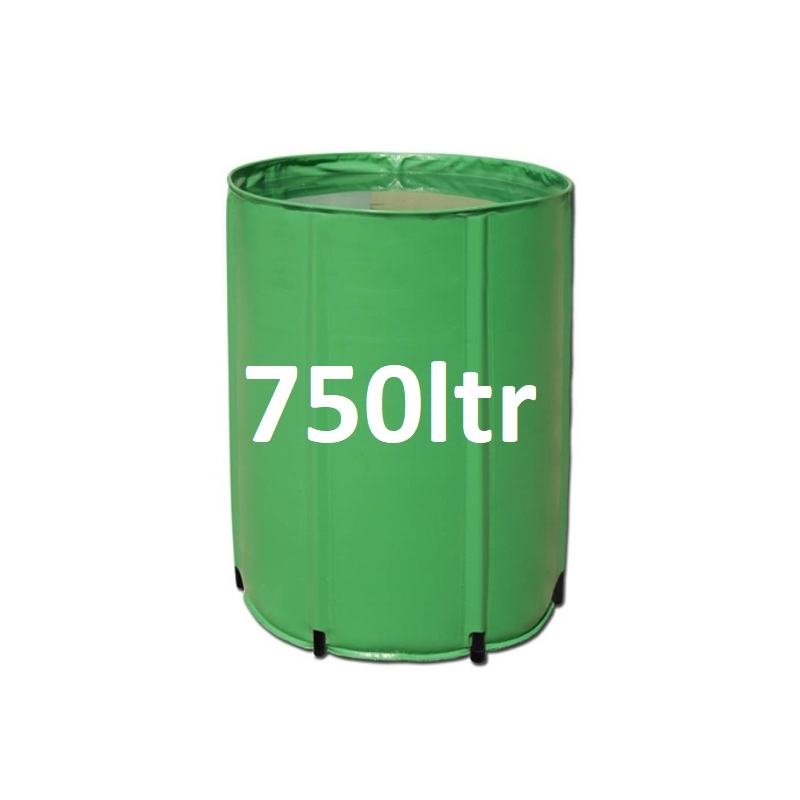 Flexitank 750ltr