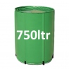 Flexitank 750ltr