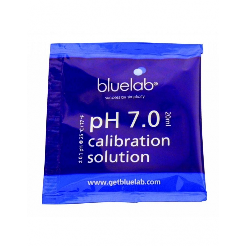 Bluelab pH7 Buffer 20ml