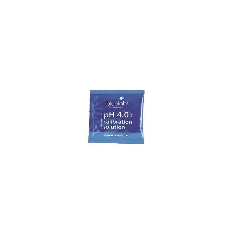 Bluelab pH4 Buffer 20ml