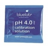 Bluelab pH4-Kalibrierungslösung 20 ml