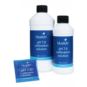 Bluelab pH7 Solution de Calibrage 500ml