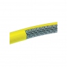 Tuyau d'arrosage anti-torsion Alfaflex 15 mm  5/8"  1 mtr