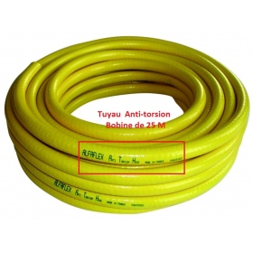 Alfaflex anti-twist hose 19 mm 3/4 "1 mtr