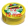 Alfaflex anti-twist slang 12 mm 1/2 "1 mtr