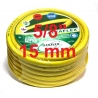 Alfaflex anti-twist hose 12 mm 1/2 "1 mtr