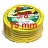 Alfaflex anti-twist slang 12 mm 1/2 "1 mtr